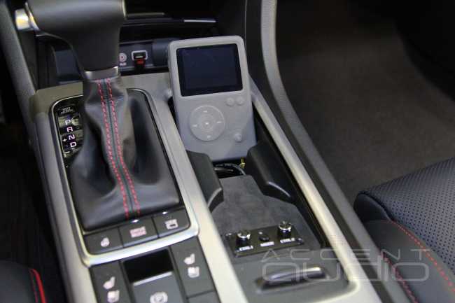 Меняем Harman Kardon в Kia Optima на звучащие компоненты
