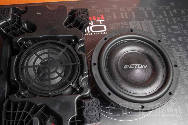 Бюджетный, немецкий, крутой: новый автозвук в Jetour T2