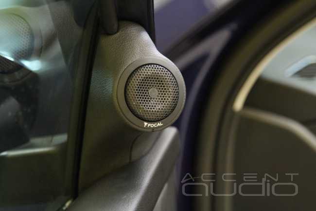 Отличный старый рецепт для новой Skoda Octavia