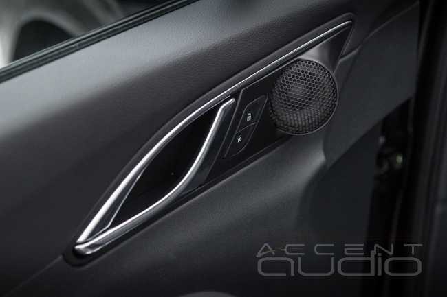 Как сделать звучание системы Hongqi HS3 приятным ?