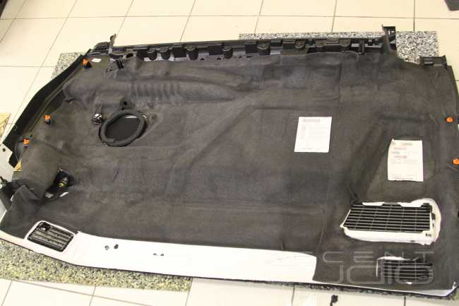 В Испанию с комфортом на Mercedes-Benz Vito Tourer W447 !