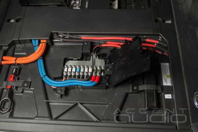 Мощно, громко, надежно и стильно – новый звук для Porsche Panamera