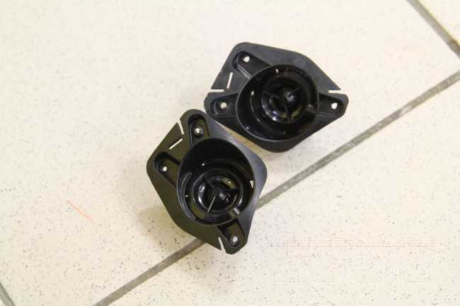 Morcheeba: как мы видим правильный звук под правильный рэп в Mercedes GLS