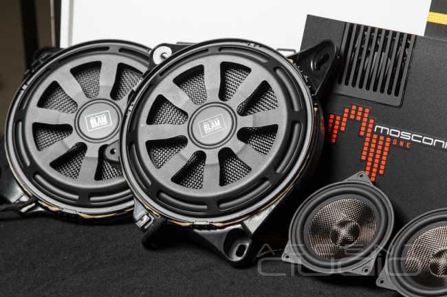 Явные отличия: настоящий звук в Mercedes-Benz GLE Coupe AMG 53