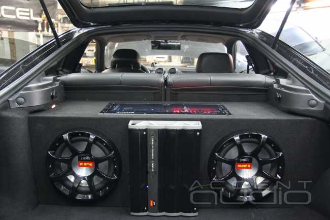 AV-центр камера заднего вида в Hyundai Coupe NEW