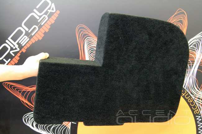 Eton Audio GMBH специально для Mercedes-Benz W213: аудиосистема на немецких комплектующих