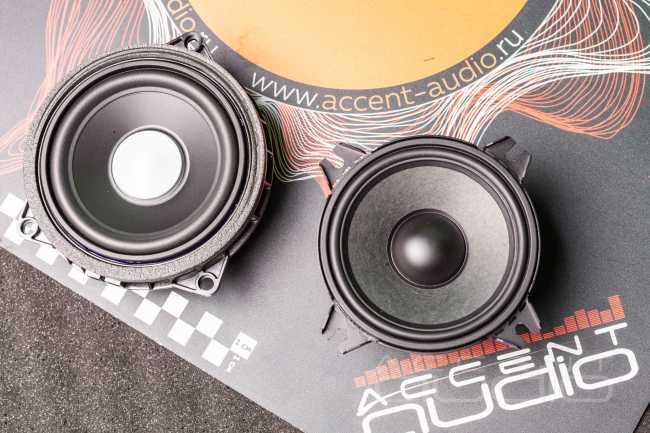 Роскошь звука для хозяина: новая аудиосистема в BMW 730 LD