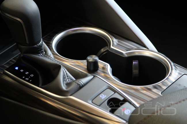 Toyota Camry - всё изменилось ! 