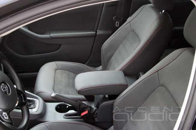 Настоящему немцу – благородный звук: правильная модернизация аудиосистемы VW Jetta