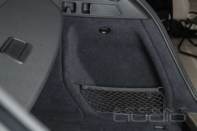 Лучшее бюджетное решение по звуку для новой Audi Q5