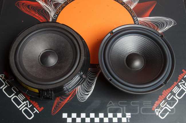 Новый Land Rover Defender: удаляем дичь от Meridian и устанавливаем ЗВУК