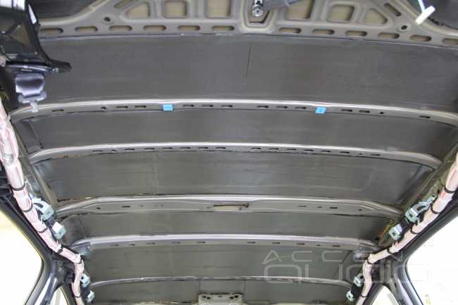 Итальянская затея в японском автомобиле – аудиосистема в Honda CRV на компонентах Audison и Mosconi