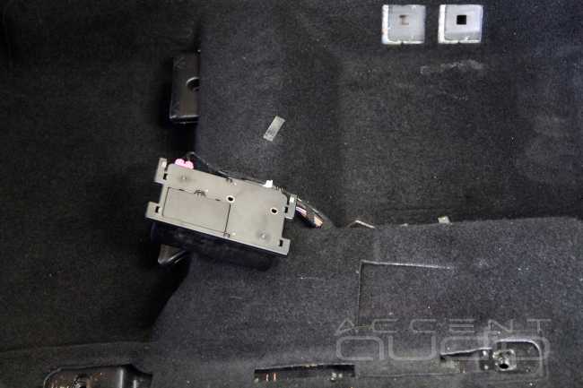 Настоящему немцу – благородный звук: правильная модернизация аудиосистемы VW Jetta