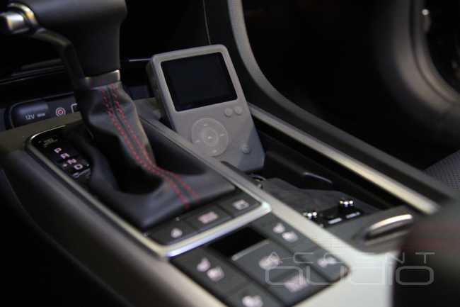 Меняем Harman Kardon в Kia Optima на звучащие компоненты