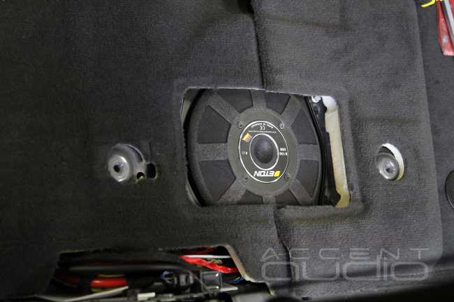 Восторг в том, что ты любишь: аудиосистема Brax для BMW X6