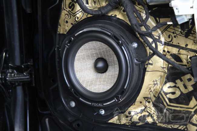 Morcheeba: как мы видим правильный звук под правильный рэп в Mercedes GLS