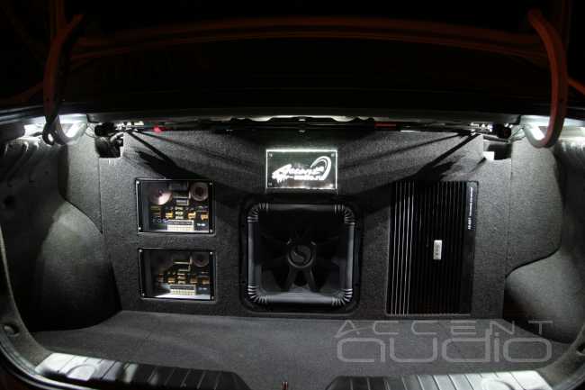 История одной очень быстрой Hyundai Elantra, очередной участницы EMMA 2009
