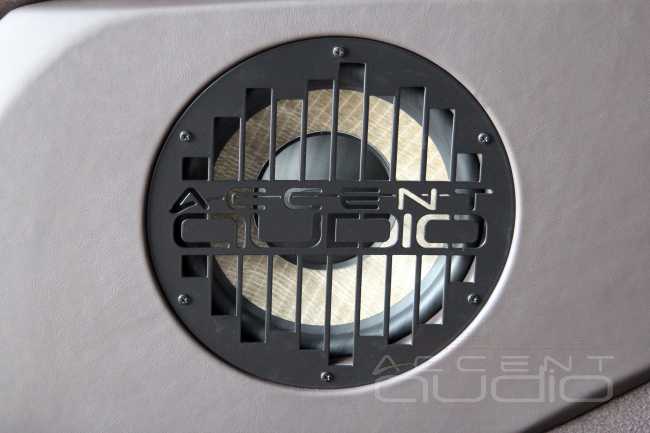 Mark Levinson в Lexus RX 350