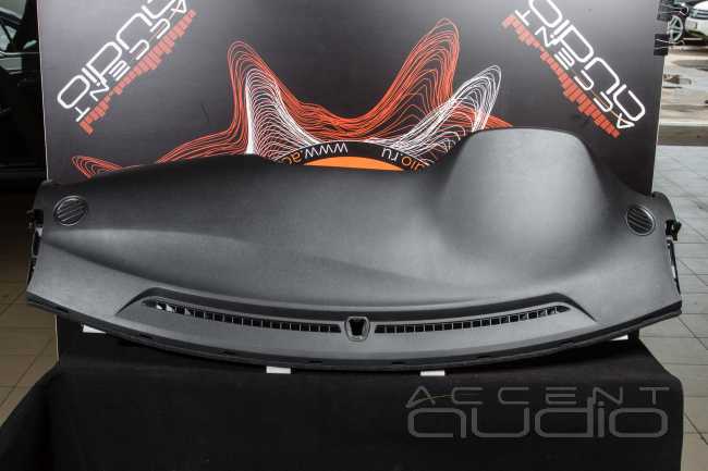 А можно ли оснастить Kia RioX хорошим звуком ?