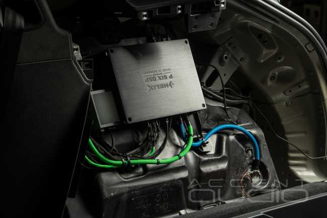 Верните всё обратно ! – переустанавливаем аудиосистему в Porsche Cayenne GT 2024