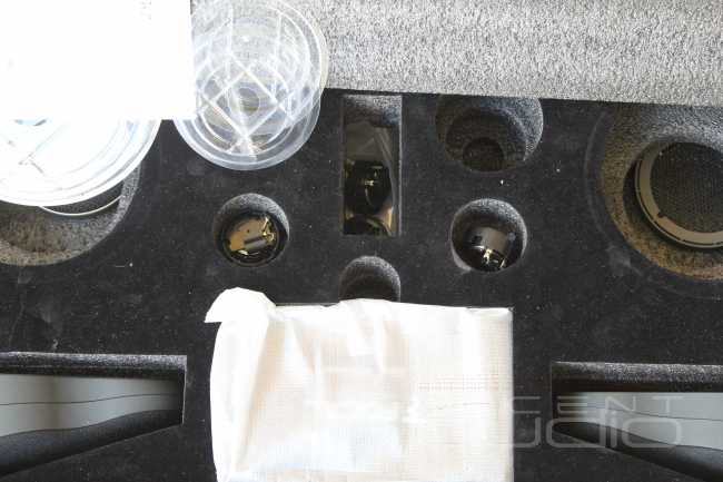 Деинсталляция – снятие дорогостоящих компонентов при продаже автомобиля