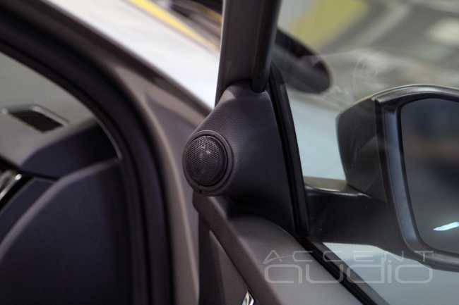 Отличный старый рецепт для новой Skoda Octavia