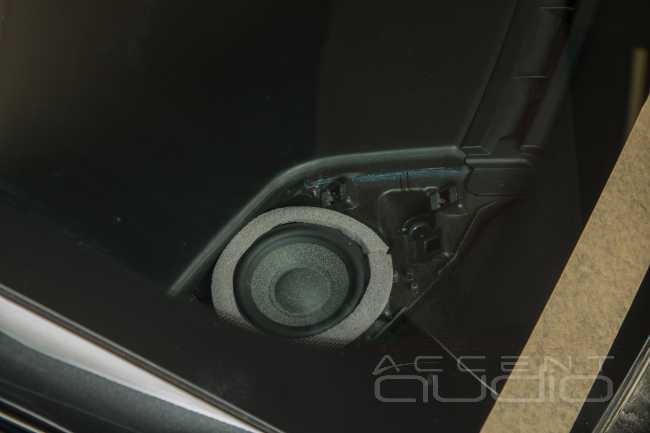 Электрический Hi-End: новая, аудиофильская система в Porsche Taycan