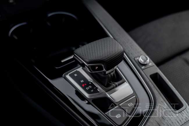 Бюджетно-премиальный звук в новой Audi A5