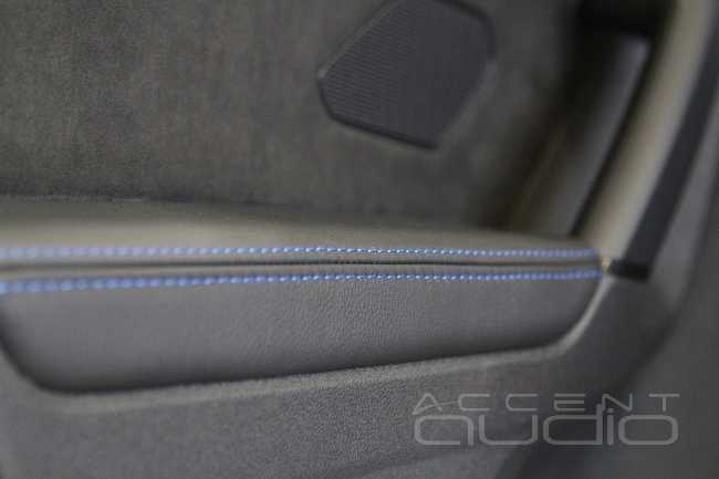 Правильная экономия: строим аудиосистему в Volkswagen Tiguan II