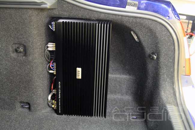 Отличный старый рецепт для новой Skoda Octavia