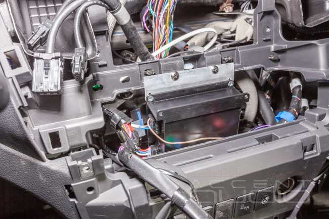 Интеграция в действии: новая аудиосистема для нового Mitsubishi Pajero Sport