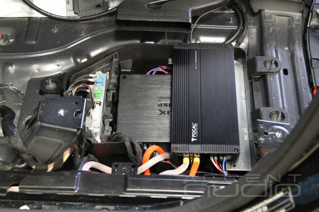 Morcheeba: как мы видим правильный звук под правильный рэп в Mercedes GLS