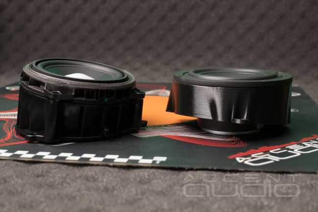 Индивидуальный стиль звука в MINI – красота и мощь в малом объёме