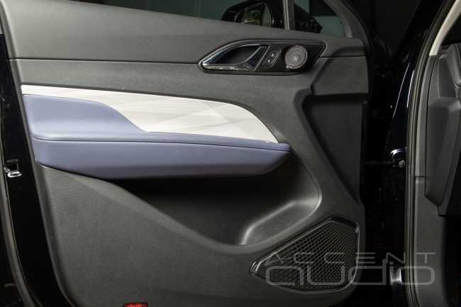 Как сделать звучание системы Hongqi HS3 приятным ?