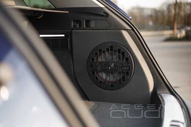 Лучшее бюджетное решение по звуку для новой Audi Q5