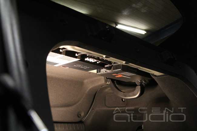 Меняем Harman Kardon в Kia Optima на звучащие компоненты