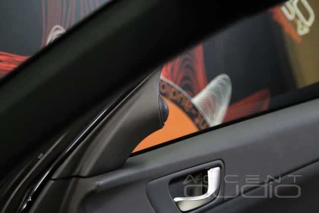 Меняем Harman Kardon в Kia Optima на звучащие компоненты