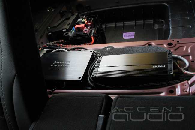 Правильные музыкальные решения для Mercedes-Benz W205 2019г