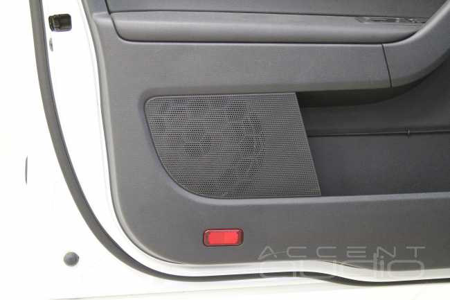А что ещё можно сделать со звуком в Skoda Yeti?