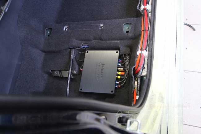 Toyota Camry - всё изменилось ! 