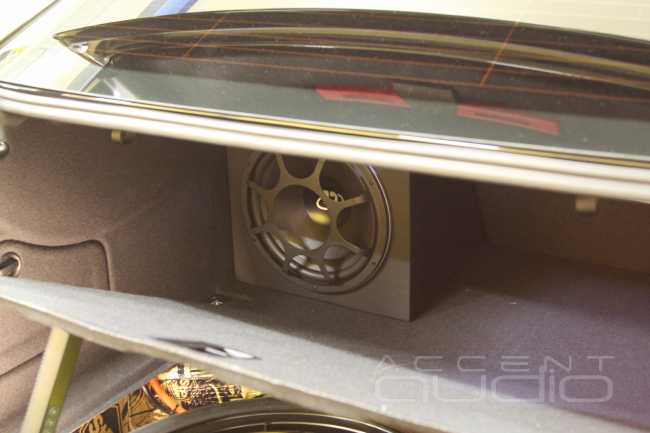Доступный Hi-End в Audi A6