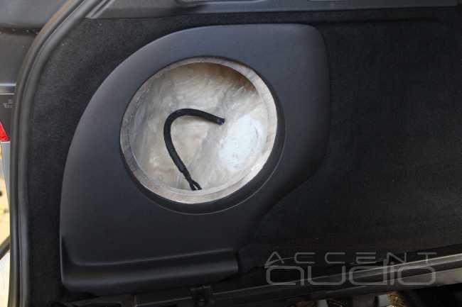 Великолепие звука в новом Volvo XC60