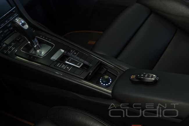 Классический рок в классическом Бокстере