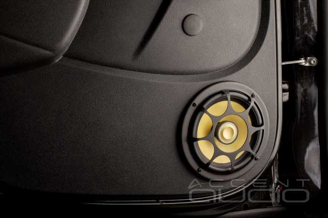 Самый заряженный Duster: жёлтое решение от Focal