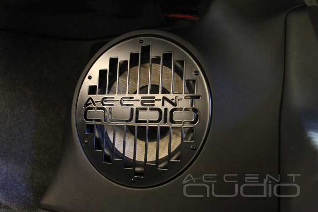 Замена пародии от Bose на настоящую аудиосистему в Infiniti Q50