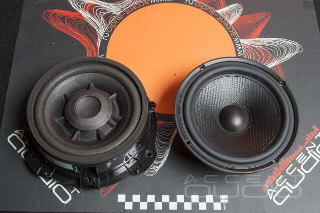 Продуманное решение: классный звук в Range Rover 2021 !