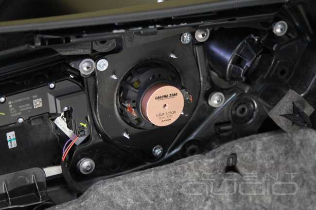 Четкое решение для нового Mercedes-Benz C200