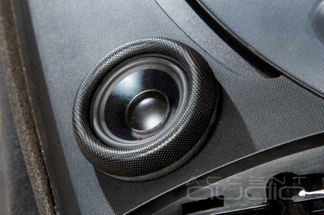 Дешево, эффективно и эффектно – настоящий автозвук для Smart Fortwo