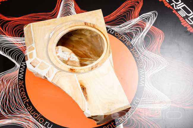 Немецкий звук в американской машине: модернизация аудиосистемы Cadillac Escalade