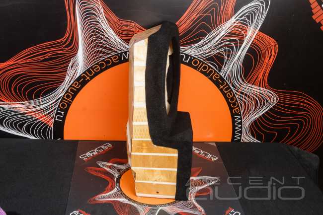 Лучшая замена Burmester: новая аудиосистема для Mercedes-Benz GLE